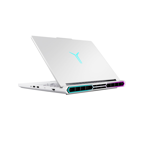 Игровой ноутбук Lenovo Legion Pro 7i (Y9000P) 2026 16IAX10H Intel Core Ultra 9 290HX Plus RTX 5070 Ti OLED 2.5K 240 Гц RAM 32 ГБ SSD 1 ТБ Белый