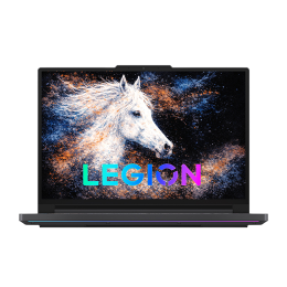 Игровой ноутбук Lenovo Legion Pro 7i (Y9000P) 2026 16IAX10H Intel Core Ultra 9 290HX Plus RTX 5090 OLED 2.5K 240 Гц RAM 64 ГБ SSD 2 ТБ Чёрный