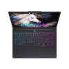 Игровой ноутбук Lenovo Legion Pro 7i (Y9000P) 2026 16IAX10H Intel Core Ultra 9 290HX Plus RTX 5090 OLED 2.5K 240 Гц RAM 64 ГБ SSD 2 ТБ Чёрный
