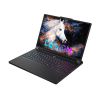 Игровой ноутбук Lenovo Legion Pro 7i (Y9000P) 2026 16IAX10H Intel Core Ultra 9 290HX Plus RTX 5090 OLED 2.5K 240 Гц RAM 64 ГБ SSD 2 ТБ Чёрный