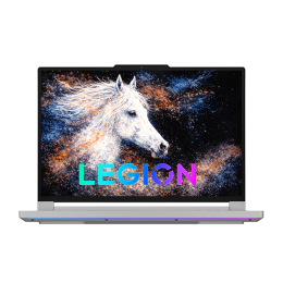 Игровой ноутбук Lenovo Legion Pro 7i (Y9000P) 2026 16IAX10H Intel Core Ultra 9 290HX Plus RTX 5090 OLED 2.5K 240 Гц RAM 64 ГБ SSD 2 ТБ Белый