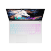 Игровой ноутбук Lenovo Legion Pro 7i (Y9000P) 2026 16IAX10H Intel Core Ultra 9 290HX Plus RTX 5090 OLED 2.5K 240 Гц RAM 64 ГБ SSD 2 ТБ Белый