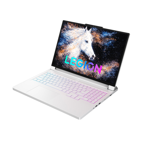 Игровой ноутбук Lenovo Legion Pro 7i (Y9000P) 2026 16IAX10H Intel Core Ultra 9 290HX Plus RTX 5090 OLED 2.5K 240 Гц RAM 64 ГБ SSD 2 ТБ Белый
