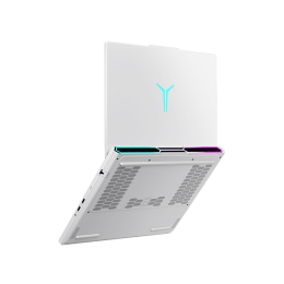 Игровой ноутбук Lenovo Legion Pro 7i (Y9000P) 2026 16IAX10H Intel Core Ultra 9 290HX Plus RTX 5090 OLED 2.5K 240 Гц RAM 64 ГБ SSD 2 ТБ Белый