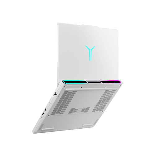 Игровой ноутбук Lenovo Legion Pro 7i (Y9000P) 2026 16IAX10H Intel Core Ultra 9 290HX Plus RTX 5090 OLED 2.5K 240 Гц RAM 64 ГБ SSD 2 ТБ Белый