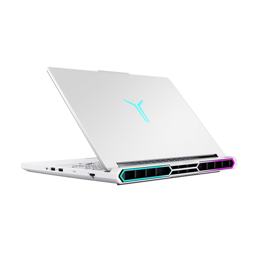 Игровой ноутбук Lenovo Legion Pro 7i (Y9000P) 2026 16IAX10H Intel Core Ultra 9 290HX Plus RTX 5090 OLED 2.5K 240 Гц RAM 64 ГБ SSD 2 ТБ Белый