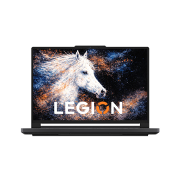 Игровой ноутбук Lenovo Legion Pro 7 (R9000P) 2026 16AHP10H AMD Ryzen 9 8945HX RTX 5060 OLED 2.5K 240 Гц RAM 16 ГБ SSD 1 ТБ Чёрный