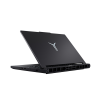 Игровой ноутбук Lenovo Legion Pro 7 (R9000P) 2026 16AHP10H AMD Ryzen 9 8945HX RTX 5060 OLED 2.5K 240 Гц RAM 16 ГБ SSD 1 ТБ Чёрный