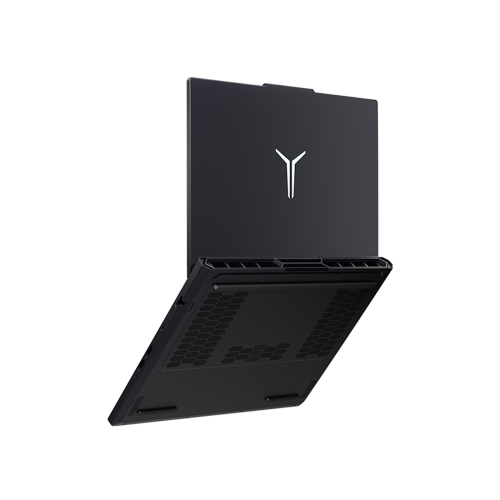 Игровой ноутбук Lenovo Legion Pro 7 (R9000P) 2026 16AHP10H AMD Ryzen 9 8945HX RTX 5060 OLED 2.5K 240 Гц RAM 16 ГБ SSD 1 ТБ Чёрный