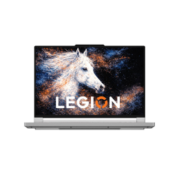 Игровой ноутбук Lenovo Legion Pro 7 (R9000P) 2026 16AHP10H AMD Ryzen 9 8945HX RTX 5060 IPS 2.5K 240 Гц RAM 16 ГБ SSD 1 ТБ Белый