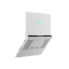 Игровой ноутбук Lenovo Legion Pro 7 (R9000P) 2026 16AHP10H AMD Ryzen 9 8945HX RTX 5060 IPS 2.5K 240 Гц RAM 16 ГБ SSD 1 ТБ Белый