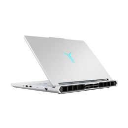 Игровой ноутбук Lenovo Legion Pro 7 (R9000P) 2026 16AHP10H AMD Ryzen 9 8945HX RTX 5060 IPS 2.5K 240 Гц RAM 16 ГБ SSD 1 ТБ Белый