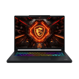 Игровой ноутбук MSI Crosshair 16 Max E2WFK-042CN Intel Core Ultra 9 290HX Plus RTX 5060 IPS 2.5K 240 Гц RAM 16 ГБ SSD 1 ТБ Чёрный