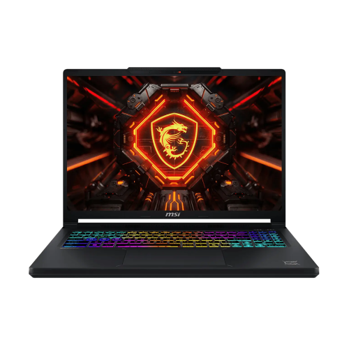 Игровой ноутбук MSI Crosshair 16 Max E2WFK-042CN Intel Core Ultra 9 290HX Plus RTX 5060 IPS 2.5K 240 Гц RAM 16 ГБ SSD 1 ТБ Чёрный