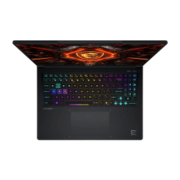 Игровой ноутбук MSI Crosshair 16 Max E2WFK-042CN Intel Core Ultra 9 290HX Plus RTX 5060 IPS 2.5K 240 Гц RAM 16 ГБ SSD 1 ТБ Чёрный