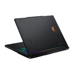 Игровой ноутбук MSI Crosshair 16 Max E2WFK-042CN Intel Core Ultra 9 290HX Plus RTX 5060 IPS 2.5K 240 Гц RAM 16 ГБ SSD 1 ТБ Чёрный