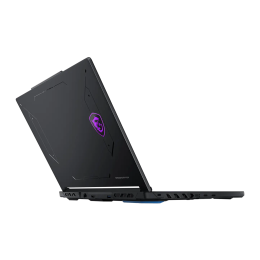 Игровой ноутбук MSI Crosshair 16 Max E2WFK-042CN Intel Core Ultra 9 290HX Plus RTX 5060 IPS 2.5K 240 Гц RAM 16 ГБ SSD 1 ТБ Чёрный