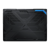 Игровой ноутбук MSI Crosshair 16 Max E2WGXK-020CN Intel Core Ultra 9 285HX RTX 5070 12GB IPS 2.5K 240 Гц RAM 16 ГБ SSD 1 ТБ Чёрный