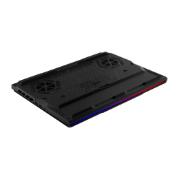 Игровой ноутбук MSI Raider 16 Max B2WI-012CN Intel Core Ultra 9 285HX RTX 5080 IPS 2.5K 240 Гц RAM 32 ГБ SSD 1 ТБ Чёрный