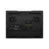 Игровой ноутбук MSI Raider 16 Max B2WI-012CN Intel Core Ultra 9 285HX RTX 5080 IPS 2.5K 240 Гц RAM 32 ГБ SSD 1 ТБ Чёрный