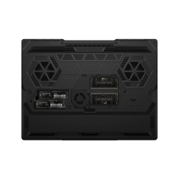 Игровой ноутбук MSI Raider 16 Max B2WI-012CN Intel Core Ultra 9 285HX RTX 5080 IPS 2.5K 240 Гц RAM 32 ГБ SSD 1 ТБ Чёрный