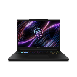 Игровой ноутбук MSI Raider A16 B8WH-009CN AMD Ryzen 9 8940HX RTX 5070 Ti IPS 2.5K 240 Гц RAM 16 ГБ SSD 1 ТБ Чёрный