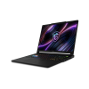 Игровой ноутбук MSI Raider A16 B8WH-009CN AMD Ryzen 9 8940HX RTX 5070 Ti IPS 2.5K 240 Гц RAM 16 ГБ SSD 1 ТБ Чёрный