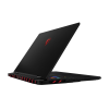 Игровой ноутбук MSI Raider 18 Max A2WI-1031CN Intel Core Ultra 9 290HX Plus RTX 5080 mini LED 4K 120 Гц RAM 32 ГБ SSD 2 ТБ Чёрный