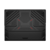 Игровой ноутбук MSI Raider 18 Max A2WI-1031CN Intel Core Ultra 9 290HX Plus RTX 5080 mini LED 4K 120 Гц RAM 32 ГБ SSD 2 ТБ Чёрный