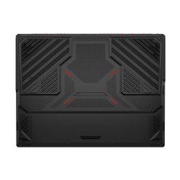 Игровой ноутбук MSI Raider 18 Max A2WI-1031CN Intel Core Ultra 9 290HX Plus RTX 5080 mini LED 4K 120 Гц RAM 32 ГБ SSD 2 ТБ Чёрный