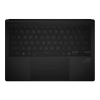 Ноутбук ASUS ROG Flow Z13 GZ302EA AMD Ryzen AI Max+ 395 IPS 2.5K 180 Гц Сенсорный RAM 32 ГБ SSD 1 ТБ Серый