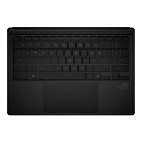 Ноутбук ASUS ROG Flow Z13 GZ302EA AMD Ryzen AI Max+ 395 IPS 2.5K 180 Гц Сенсорный RAM 32 ГБ SSD 1 ТБ Серый