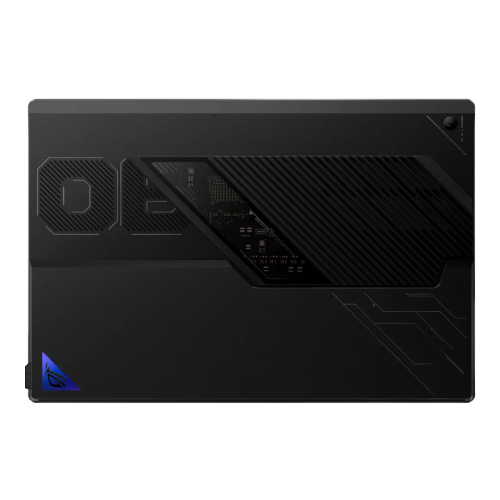 Ноутбук ASUS ROG Flow Z13 GZ302EA AMD Ryzen AI Max+ 395 IPS 2.5K 180 Гц Сенсорный RAM 32 ГБ SSD 1 ТБ Серый