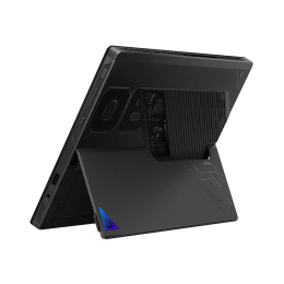 Ноутбук ASUS ROG Flow Z13 GZ302EA AMD Ryzen AI Max+ 395 IPS 2.5K 180 Гц Сенсорный RAM 32 ГБ SSD 1 ТБ Серый