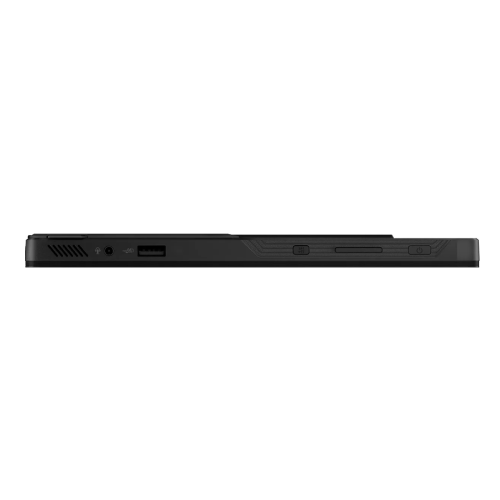 Ноутбук ASUS ROG Flow Z13 GZ302EA AMD Ryzen AI Max+ 395 IPS 2.5K 180 Гц Сенсорный RAM 32 ГБ SSD 1 ТБ Серый