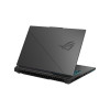 Игровой ноутбук ASUS ROG Strix G16 G615LW Intel Core Ultra 9 275HX RTX 5080 IPS 2.5K 240 Гц RAM 32 ГБ SSD 1 ТБ Серый