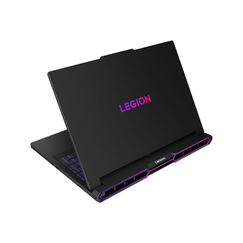 Игровой ноутбук Lenovo Legion Pro 7i 16IAX10H Intel Core Ultra 9 275HX RTX 5080 OLED 2.5K 240 Гц RAM 32 ГБ SSD 1 ТБ Чёрный