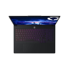 Игровой ноутбук Lenovo Legion Pro 7i 16IAX10H Intel Core Ultra 9 275HX RTX 5080 OLED 2.5K 240 Гц RAM 32 ГБ SSD 2 ТБ Чёрный