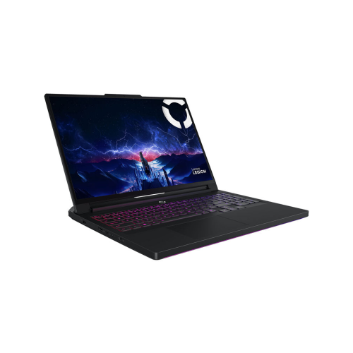 Игровой ноутбук Lenovo Legion Pro 7i 16IAX10H Intel Core Ultra 9 275HX RTX 5080 OLED 2.5K 240 Гц RAM 32 ГБ SSD 2 ТБ Чёрный