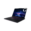 Игровой ноутбук Lenovo Legion Pro 7i 16IAX10H Intel Core Ultra 9 275HX RTX 5080 OLED 2.5K 240 Гц RAM 32 ГБ SSD 2 ТБ Чёрный