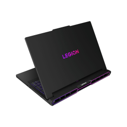 Игровой ноутбук Lenovo Legion Pro 7i 16IAX10H Intel Core Ultra 9 275HX RTX 5080 OLED 2.5K 240 Гц RAM 32 ГБ SSD 2 ТБ Чёрный