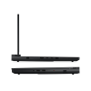 Игровой ноутбук Lenovo Legion Pro 7i 16IAX10H Intel Core Ultra 9 275HX RTX 5080 OLED 2.5K 240 Гц RAM 32 ГБ SSD 2 ТБ Чёрный