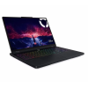 Игровой ноутбук Lenovo Legion Pro 5 (R7000P) 83LT0005RK AMD Ryzen 7 8745HX RTX 5060 OLED 165 Гц RAM 16 ГБ SSD 1 ТБ Чёрный