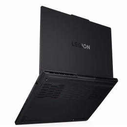 Игровой ноутбук Lenovo Legion Pro 5 (R7000P) 83LT0005RK AMD Ryzen 7 8745HX RTX 5060 OLED 165 Гц RAM 16 ГБ SSD 1 ТБ Чёрный