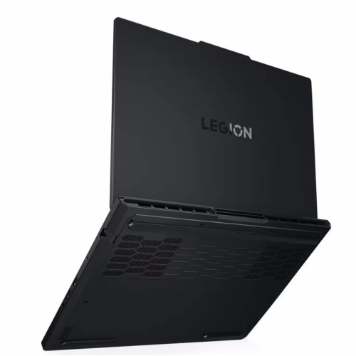 Игровой ноутбук Lenovo Legion Pro 5 (R7000P) 83LT0005RK AMD Ryzen 7 8745HX RTX 5060 OLED 165 Гц RAM 16 ГБ SSD 1 ТБ Чёрный