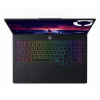 Игровой ноутбук Lenovo Legion Pro 5 (R7000P) 83LT0005RK AMD Ryzen 7 8745HX RTX 5060 OLED 165 Гц RAM 16 ГБ SSD 1 ТБ Чёрный