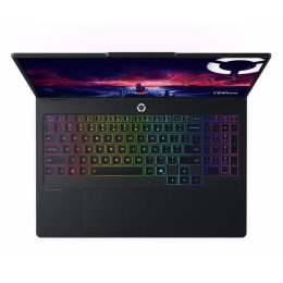 Игровой ноутбук Lenovo Legion Pro 5 (R7000P) 83LT0005RK AMD Ryzen 7 8745HX RTX 5060 OLED 165 Гц RAM 16 ГБ SSD 1 ТБ Чёрный