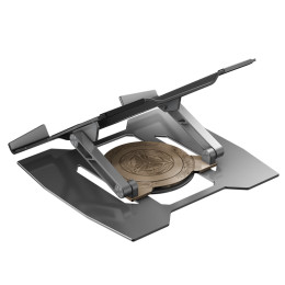 Поворотная подставка для ноутбука Lenovo Legion Snow Blade Z7