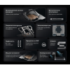 Поворотная подставка для ноутбука Lenovo Legion Snow Blade Z7