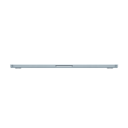 Ноутбук Apple MacBook Air 15 MDVQ4 M5 10-core IPS 2.8K 60 Гц RAM 16 ГБ SSD 512 ГБ Голубой